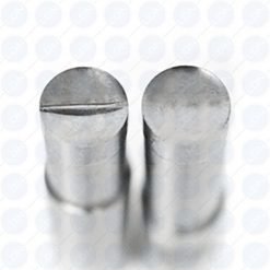Buy Blank Concave Punch Die Stamp Set for TDP 0, TDP 1.5, TDP 5, TDP 6 Pill Press Tablet Machine