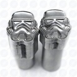 Stormtrooper Punch Die Stamp Set for TDP 0, TDP 1.5, TDP 5, TDP 6 Pill Press Tablet Machine For Sale