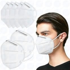 KN95 face mask for sale